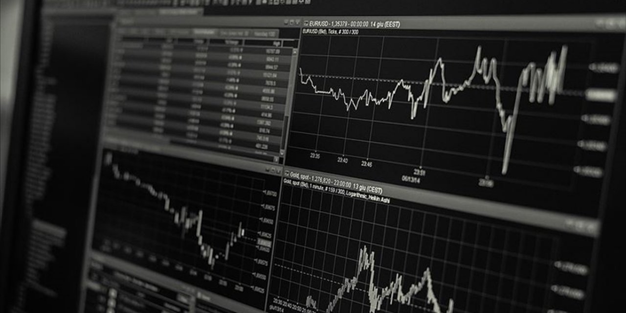 Ebrd Faaliyette Bulunduğu Bölgelerin 2023 Büyüme Tahminini Düşürdü