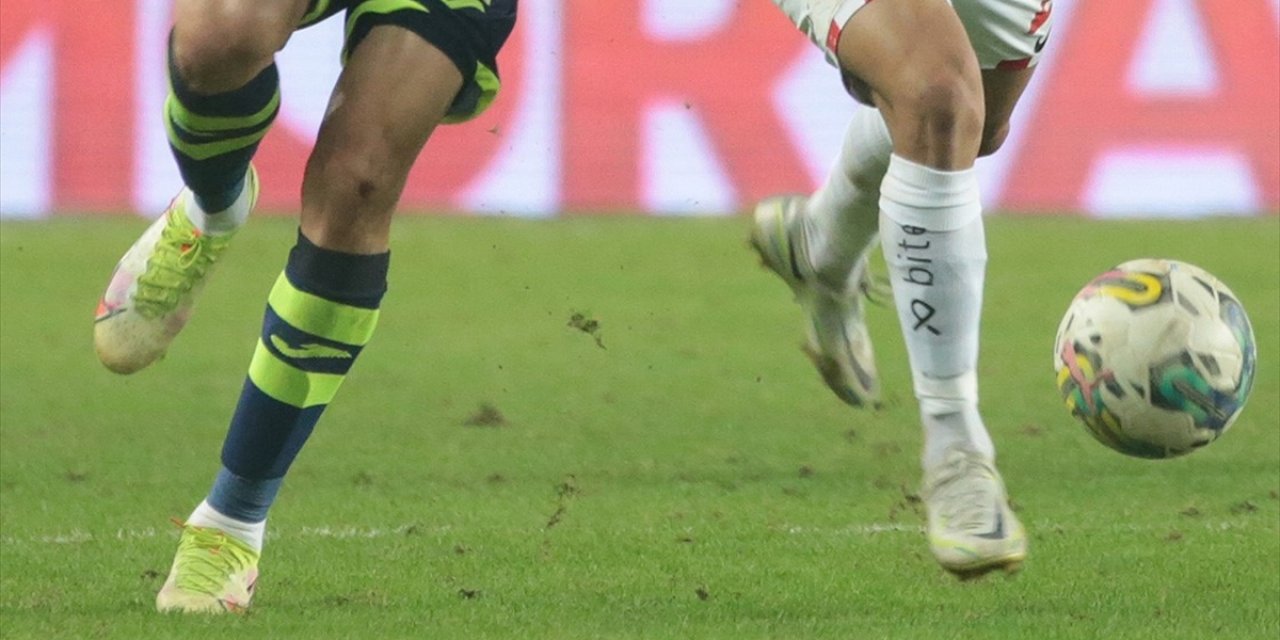 Mke Ankaragücü, Yarın Antalyaspor'u Konuk Edecek