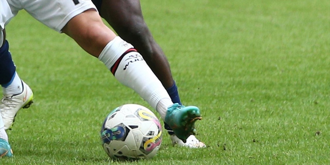 Fatih Karagümrük, Süper Lig'de Yarın Adana Demirspor'u Konuk Edecek