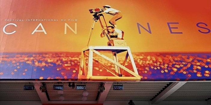 76. Cannes Film Festivali Sinemaseverlerle Buluşuyor