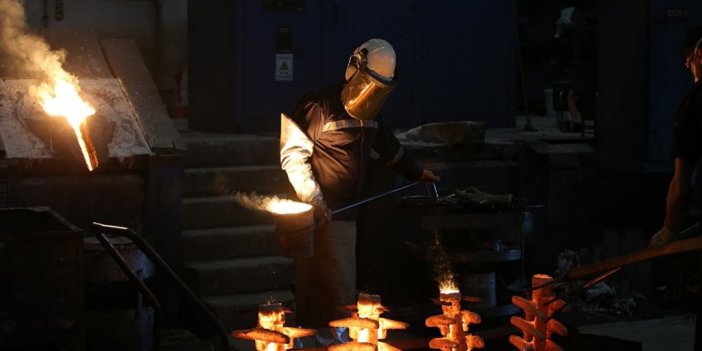 Sakarya'da İlk Çeyrekte Yaklaşık 209 Milyon Liralık Yatırım "tamamlama Vizesi" Aldı