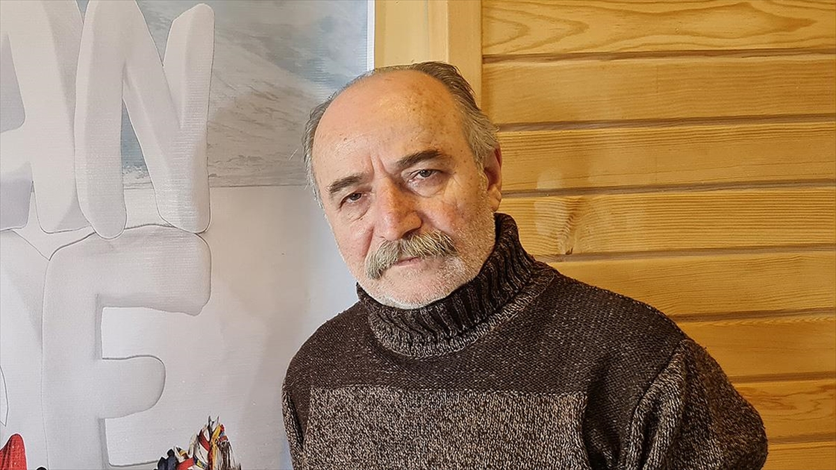 Yönetmen Reis Çelik "3. Uluslararası Distopya Film Festivali"nin Jüri Başkanı Oldu