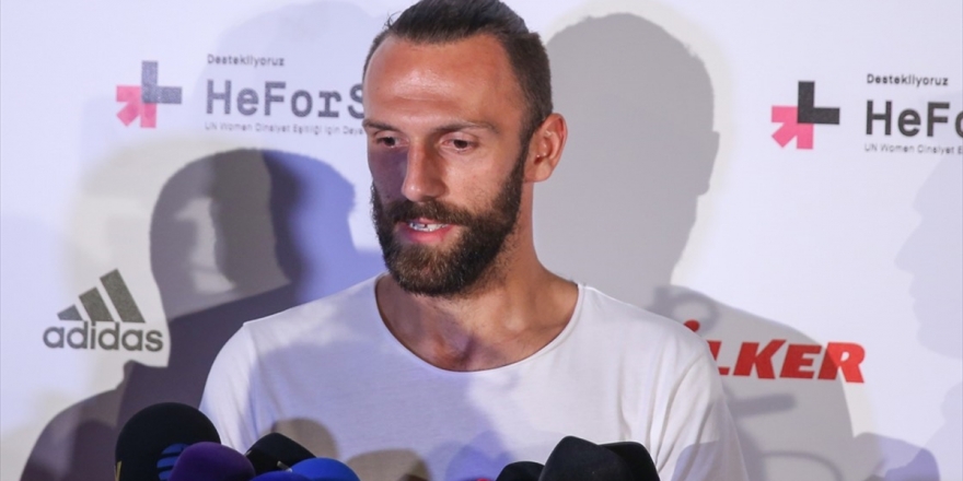 'Adımı Bu Tarihe Yazdırmak İçin Geldim'