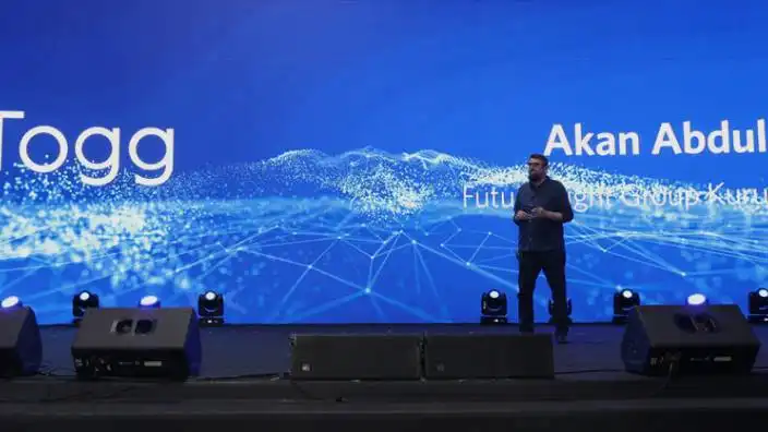 Kılıçdaroğlu'nun kampanyacısı TOGG reklamcısı çıktı