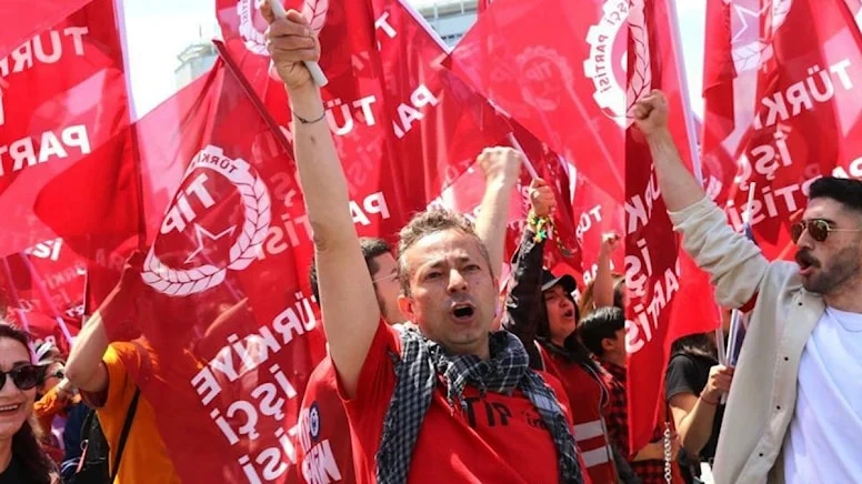 TİP, İzmir’de seçimlere itiraz etti