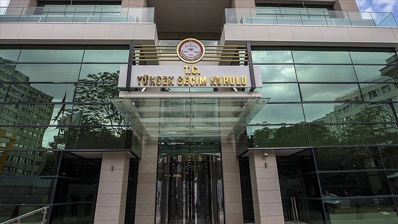 Siverek'te YSK'ya itirazda bulunuldu: AKP bir vekil kaybedebilir