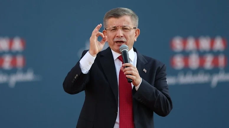 Gelecek Partisi'den yerel seçim kararı