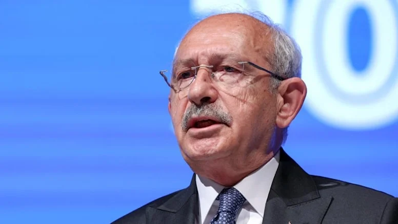 Kılıçdaroğlu: 10 düşünelim, 1 diyelim