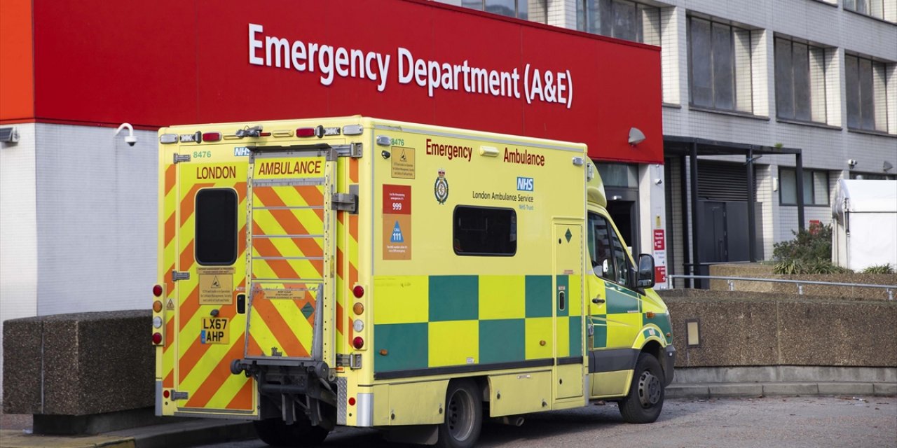 İngiltere'de büyük panik! İki Kişide Rastlandı