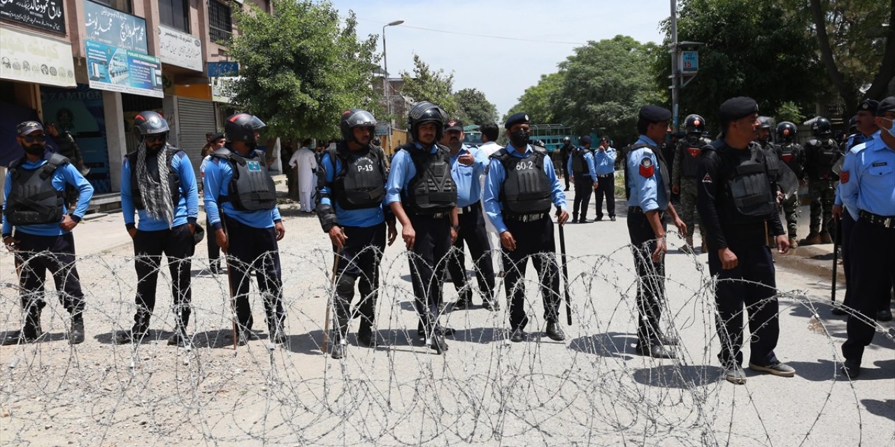 Pakistan'da Günlük 5-6 Milyon Dolar kayboluyor!