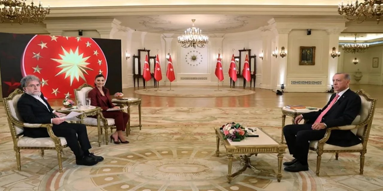 Cumhurbaşkanı Erdoğan'dan 28 Mayıs çağrısı