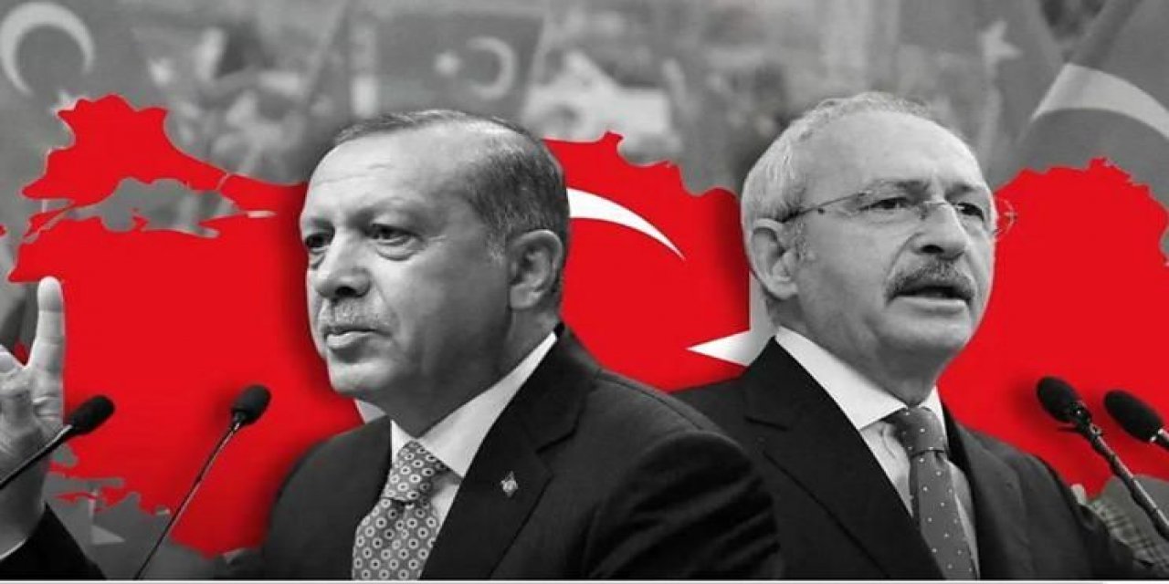Arap medyasında Türkiye seçim sonuçları: 'Kılıçdaroğlu iki ateş arasında'