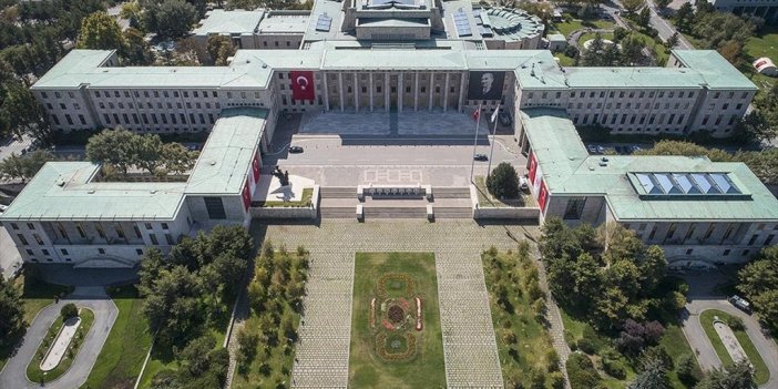 28. Dönem Parlamentosunun Yüzde 63,49'u Yenilendi