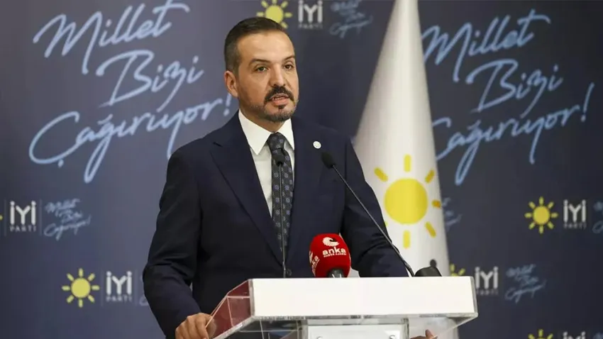 Masadan kalkacaklar mı? İyi Parti'den dikkat çeken Kılıçdaroğlu sözleri!