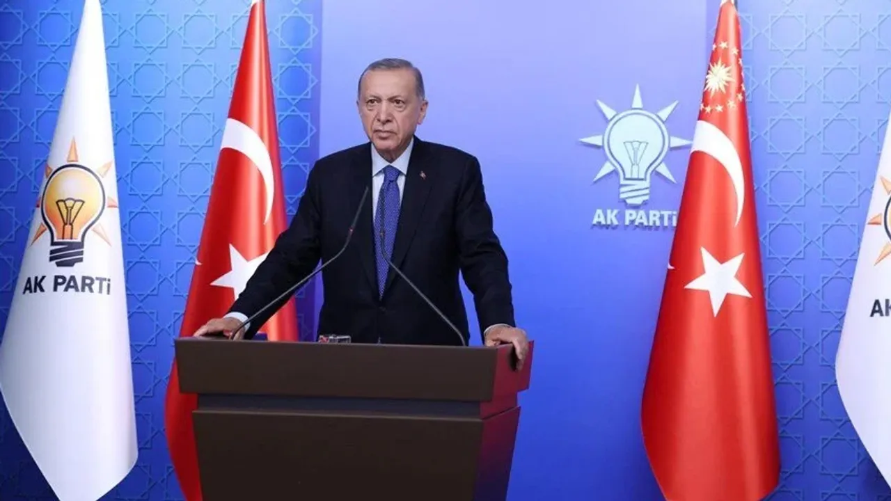Erdoğan'dan muhalefeti kızdıracak 2.tur mesajı! "Sahip çıkmazsak sandığa çökecekler!"