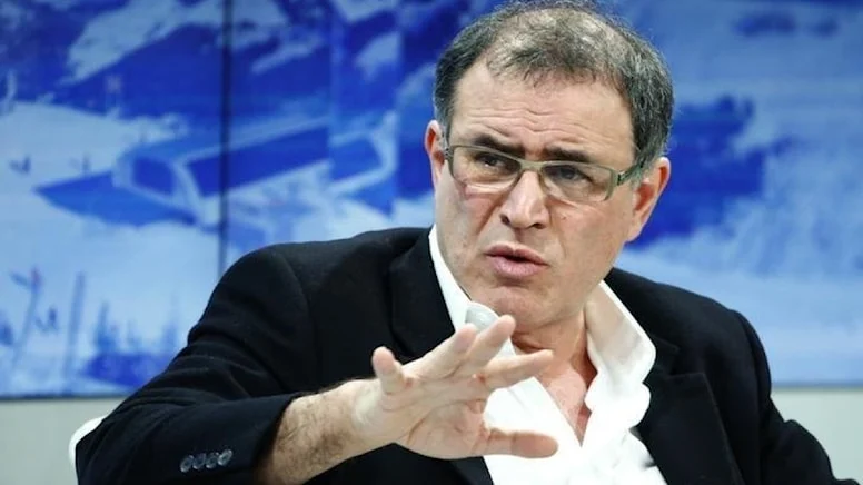 Kriz kâhini Roubini uyardı: Erdoğan kazanırsa…