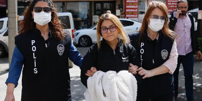 Eskişehir'de Depremzede Seçmenlere Hakaret Eden Şüpheli Yeniden Gözaltına Alındı
