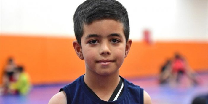 Depremde Hayatını Kaybeden Sporcunun Mirasını Kardeşi Sürdürecek