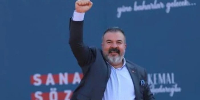 CHP'de Onursal Adıgüzel'in yerine gelen isim belli oldu