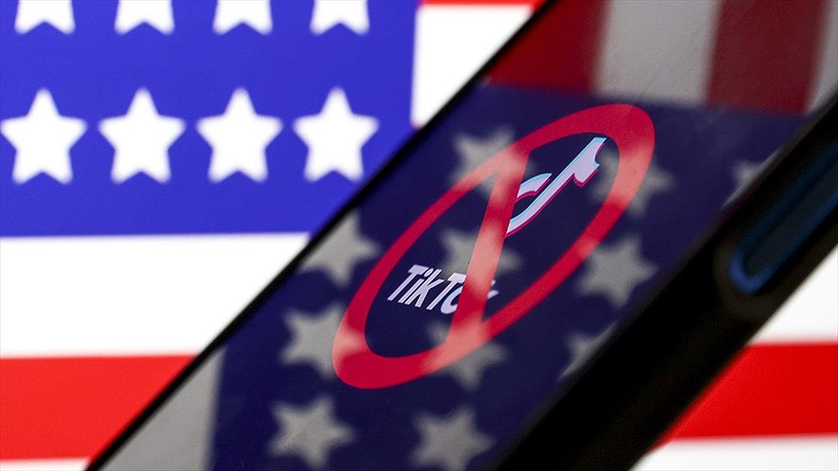 Abd'nin Montana Eyaleti, Tiktok'u Yasaklayan İlk Yerel Yönetim Oldu