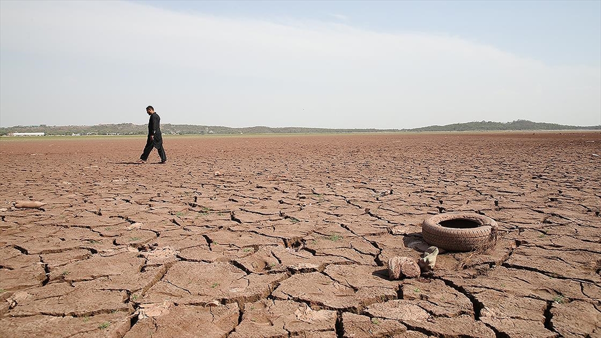 İklim Değişikliği Ve Çatışmalar, Yakın Ve Orta Doğu'daki İnsani İhtiyaçları Artırıyor
