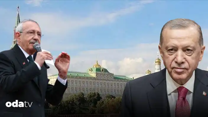 Rusya ikinci tur tahminini yaptı: Ters köşe