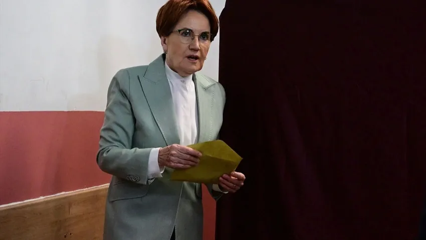 İYİ Parti'de büyük kriz kapıda! Akşener’e bayrak açtılar