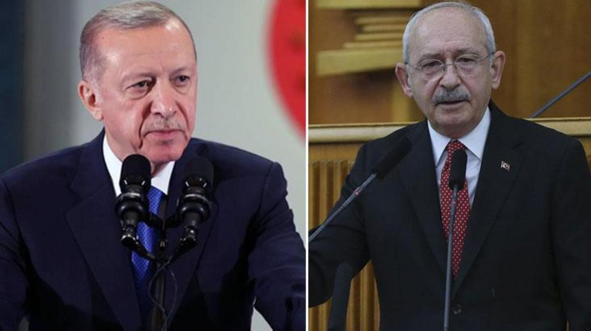 Cumhurbaşkanı Erdoğan'dan Kılıçdaroğlu'na: İnsanlarımızı kutuplaştırmaya başladı
