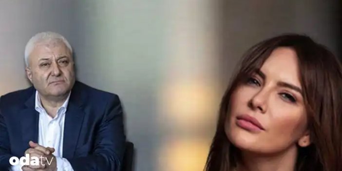 Bahar Feyzan 367 milyon TL'nin hesabını sorunca Tuncay Özkan'ın pornocu trolleri hareket geçti