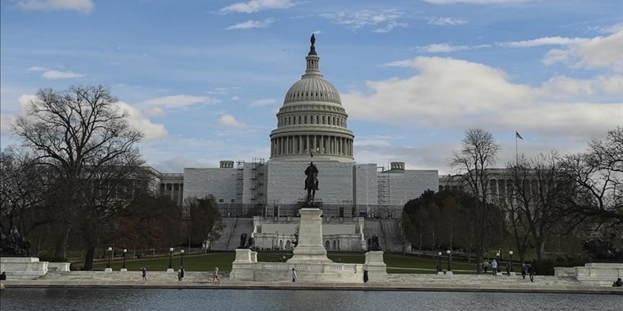 ABD'de Borç Limiti Müzakereleri Yeniden Açmaza Girdi