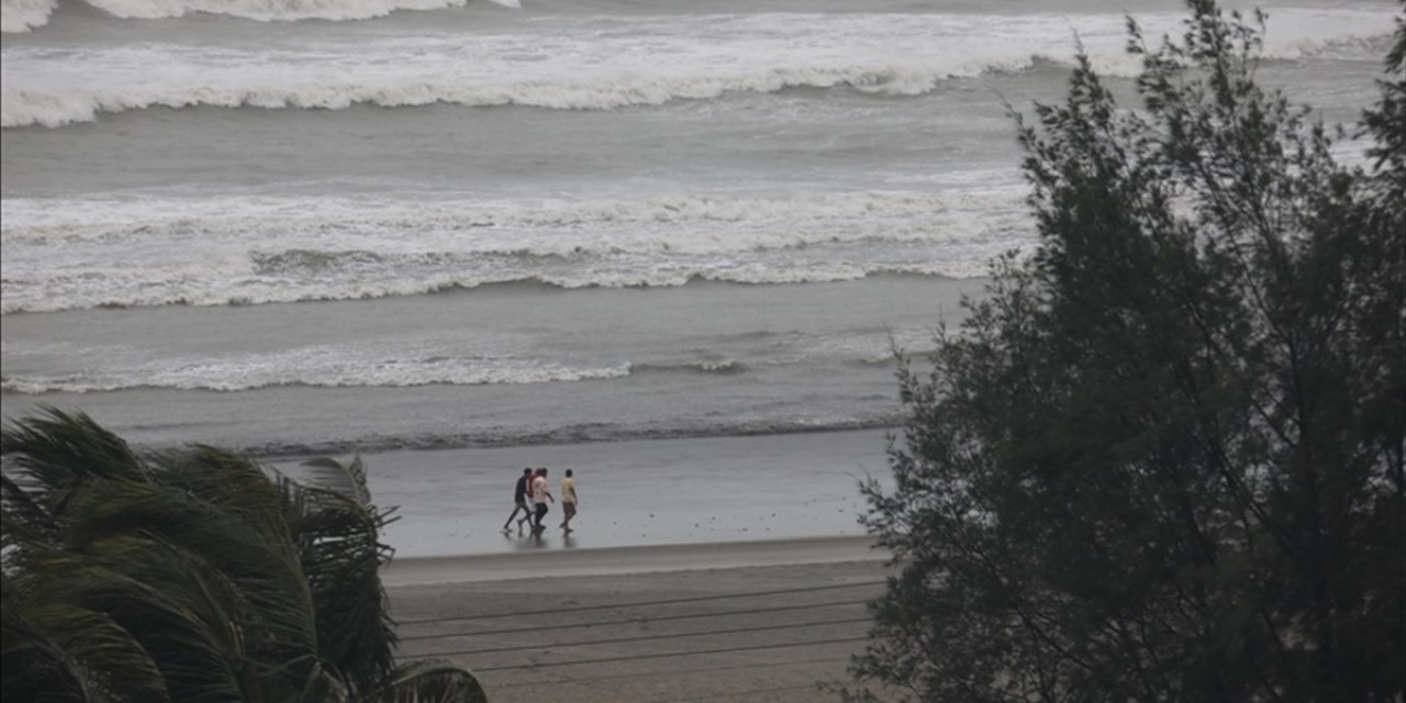 Ölenlerin Sayısı 145 Olarak Açıklandı