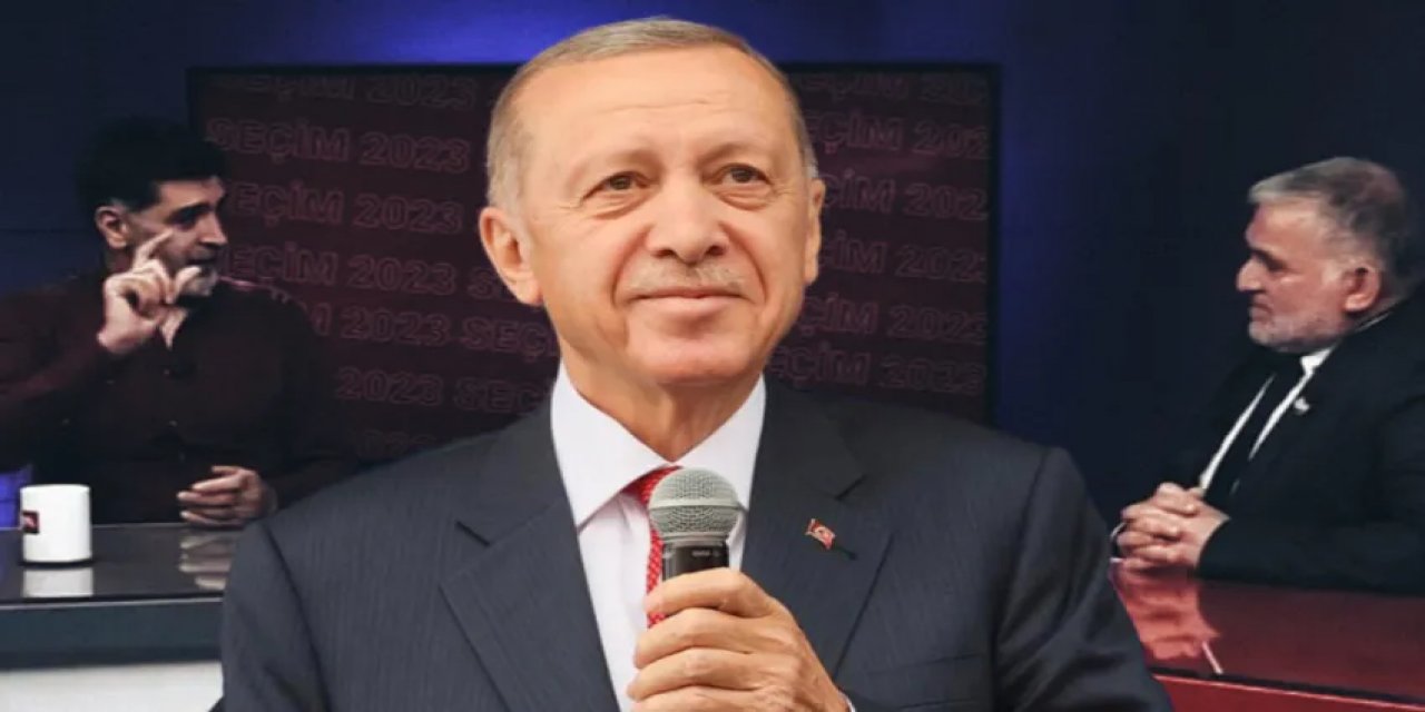 Erdoğan’la ilgili çarpıcı ‘yeni dönem’ iddiası!