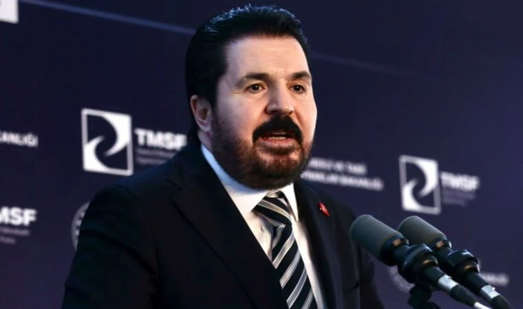 Kalp krizi geçiren AKP'li Savcı Sayan'ın sağlık durumuna ilişkin yeni gelişme