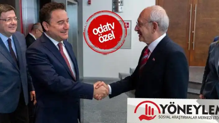 CHP tartışıyor: Küçük partilere bu kadar milletvekili neden verildi... Odatv pazarlıkların arka planını araştırdı: