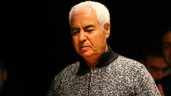 Türk Halk Müziği'nin usta ismi Nuri Sesigüzel hayatını kaybetti.