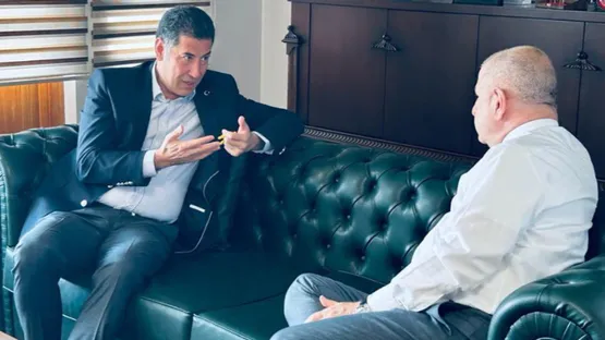 Ümit Özdağ’la ilgili çarpıcı Sinan Oğan kulisi! ‘Yollarımız ayrılabilir…’