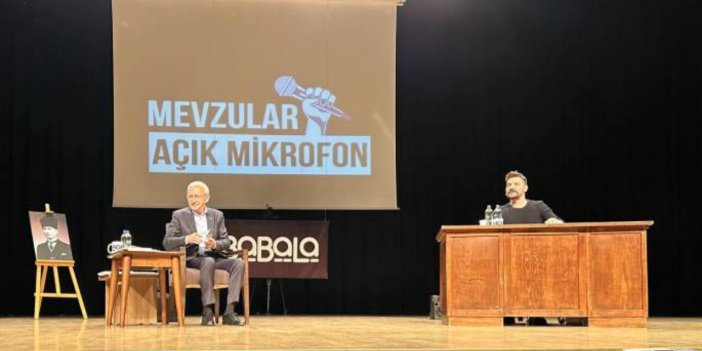 Kılıçdaroğlu'nun katıldığı Babala TV yayınında yaşananlar