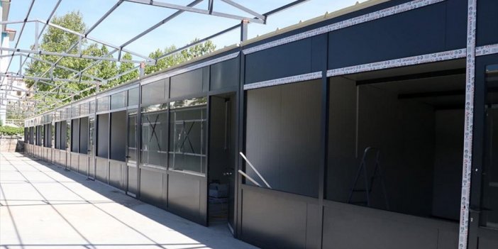 Malatya'da Depremzede Esnafa 350 Milyon Liralık Kalkınma Desteği