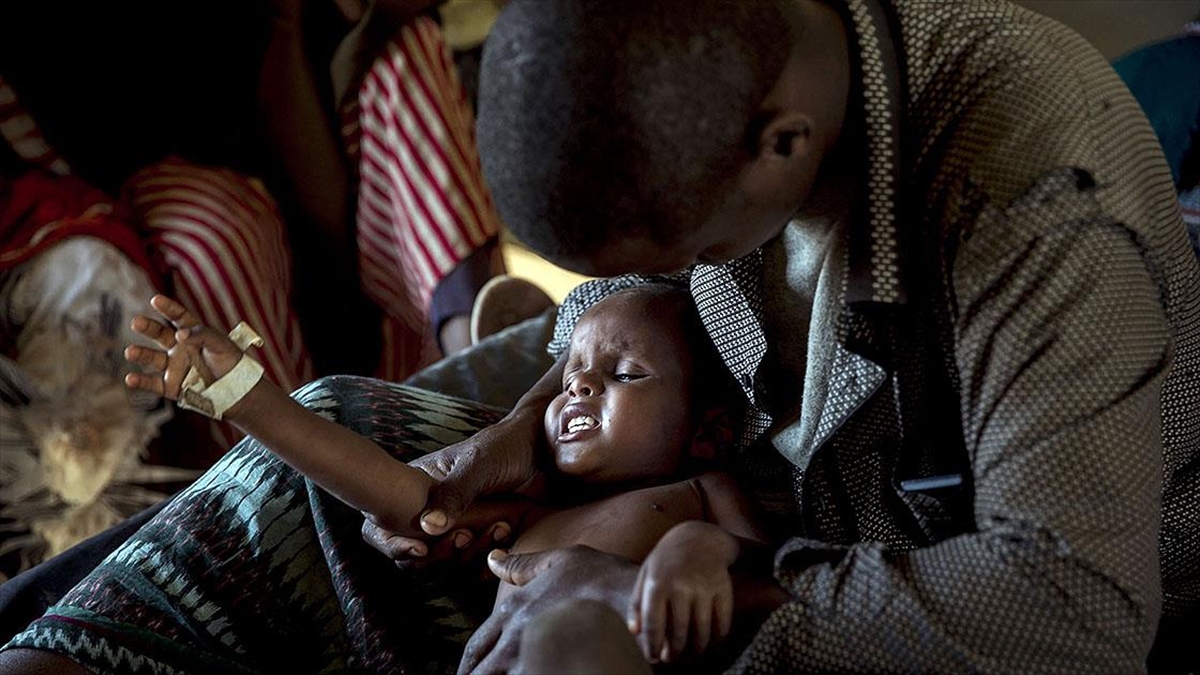 Bm: Kolera 43 Ülkede 1 Milyar Kişiyi Tehdit Ediyor