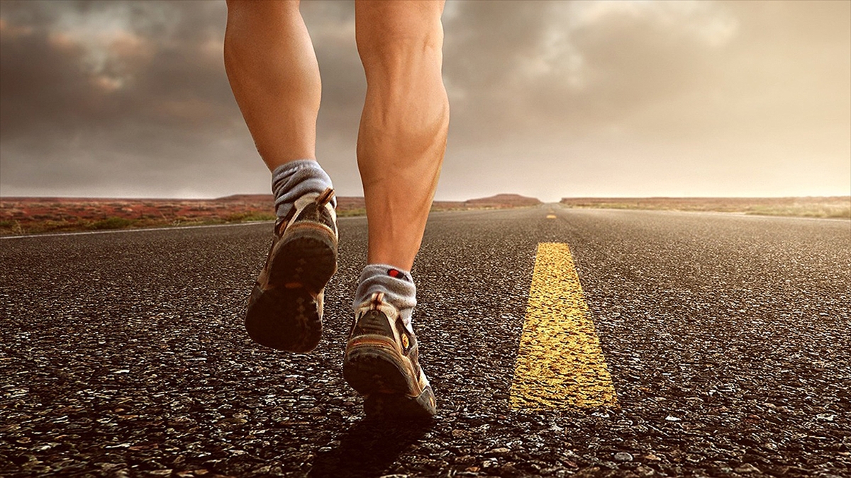 Güçlü Bacakları Olan Kişilerde Kalp Krizi Sonrası Kalp Yetmezliği Riski Daha Düşük