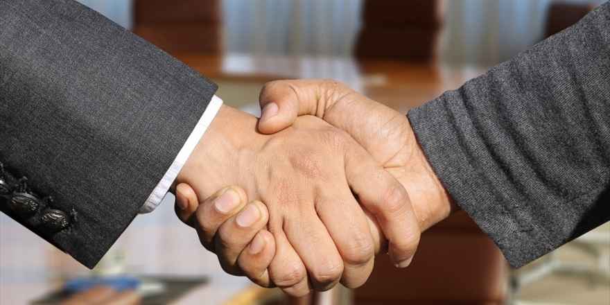 521 Bin 798 Dosya Mahkemeye Gitmeden Çözümlendi