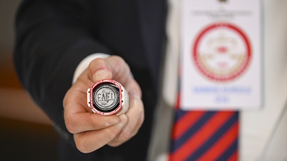 Cumhurbaşkanı Seçimi İçin Yurt Dışı Ve Gümrüklerde 1 Milyon 351 Bin 413 Seçmen Oy Kullandı