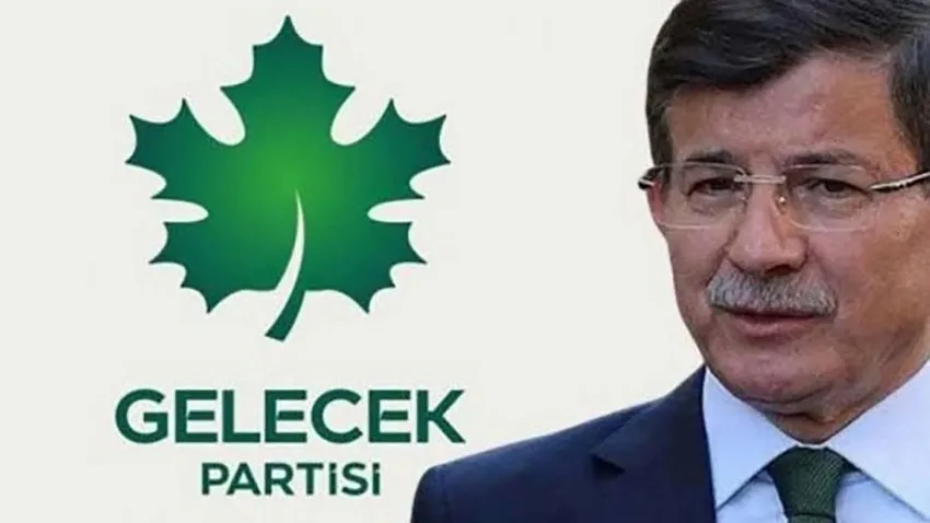 Gelecek Partisi'nde toplu istifa depremi : Zehir zemberek sözlerle açıkladılar!