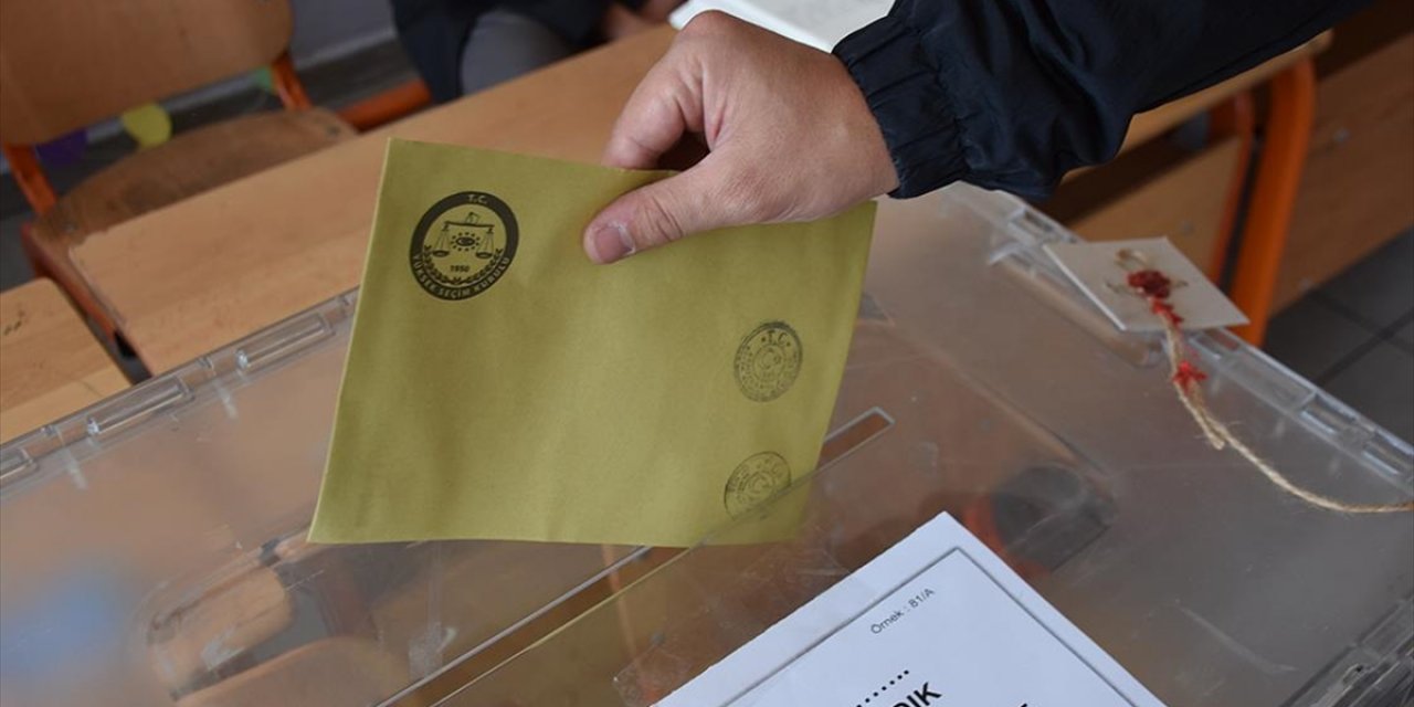 Cumhurbaşkanı Seçimi Rekora doğru gidiyor! 1,5 Milyonu Aştı