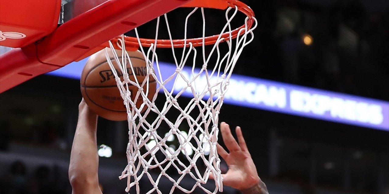 Pınar Karşıyaka Başantrenörü Ufuk Sarıca'dan "seri Bitmedi" Uyarısı