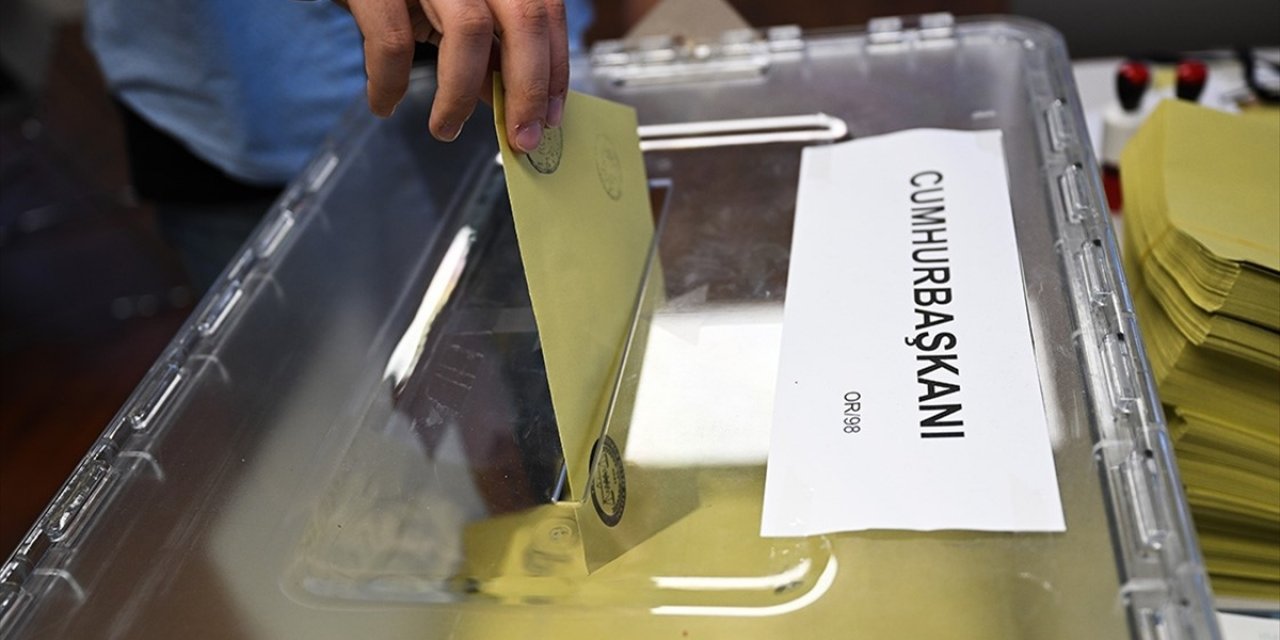 Cumhurbaşkanı Seçimi'nin İkinci Tur Oylamasına 5 Gün Kaldı