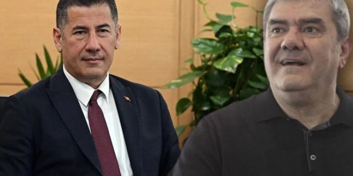 Sinan Oğan'a yönelik övgüleri gündem olmuştu... Yılmaz Özdil'den yeni paylaşım!