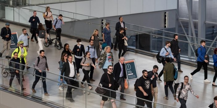 Avrupa'da İşten Çıkarmalar Tüm Sektörlere Yayıldı