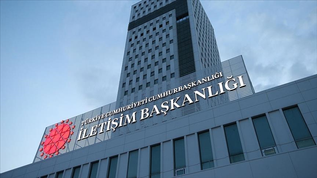 Cumhurbaşkanlığı İletişim Başkanlığı, Dezenformasyon Bülteni'nin 72. Sayısını Yayımladı