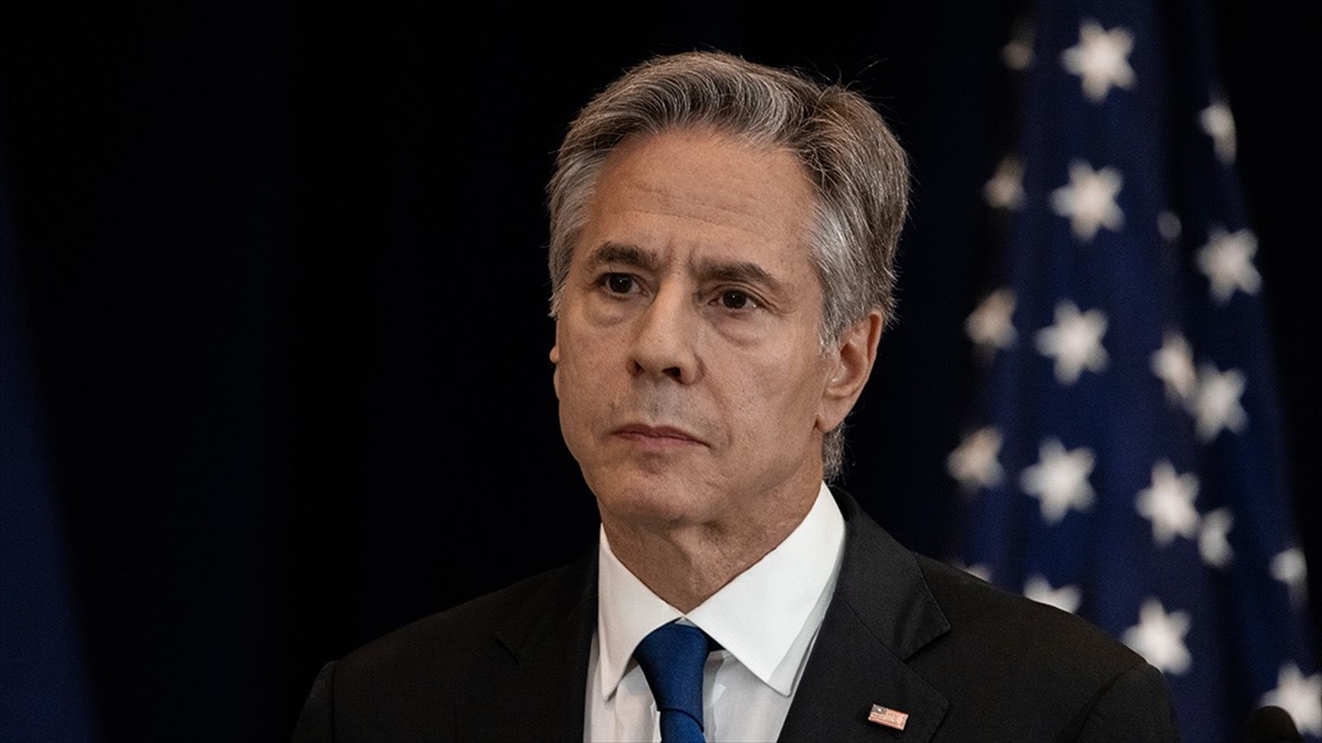 Blinken'dan Sudanlı Generallere Ateşkese Uymamaları Halinde Yaptırım Uygulanacağı Uyarısı